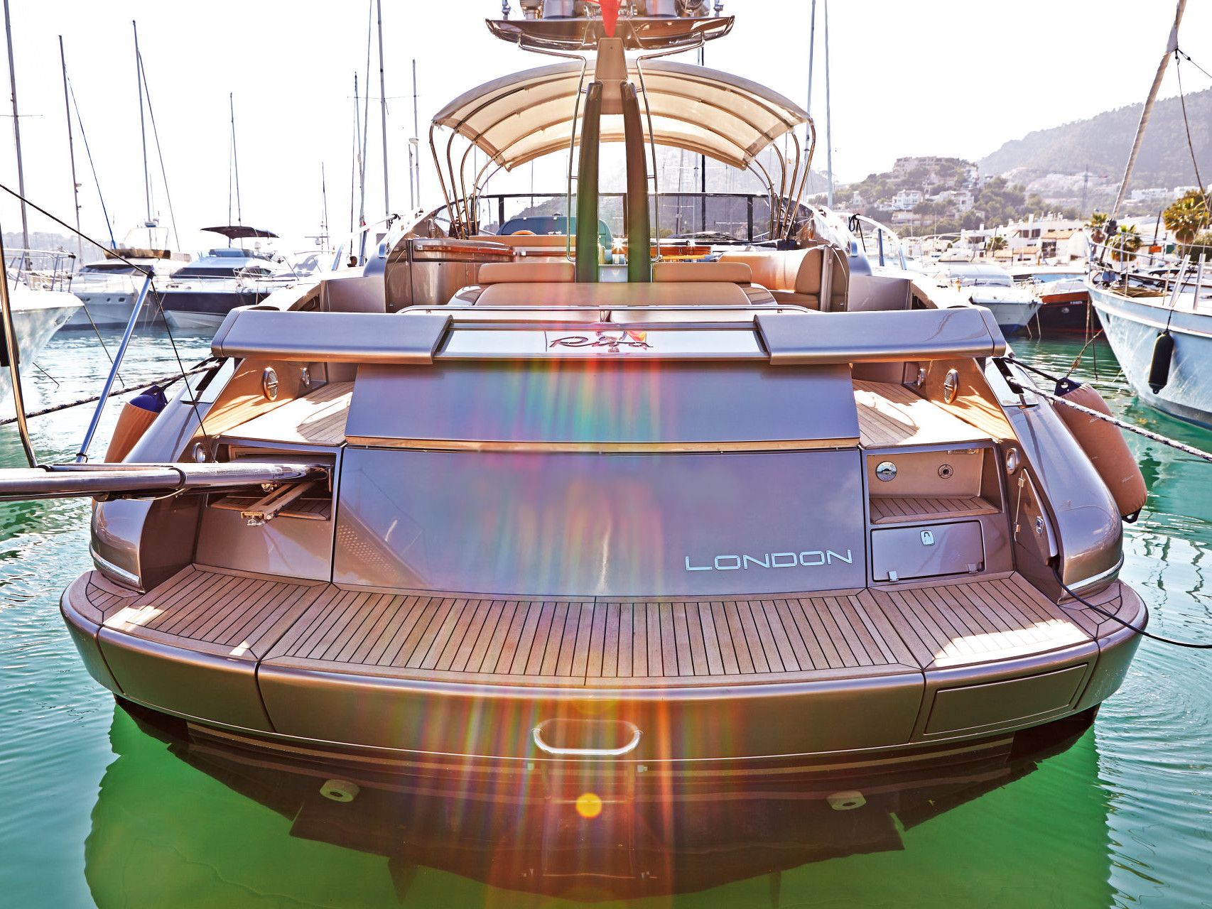 Yacht Sales in Mallorca EasyBoats Mallorca