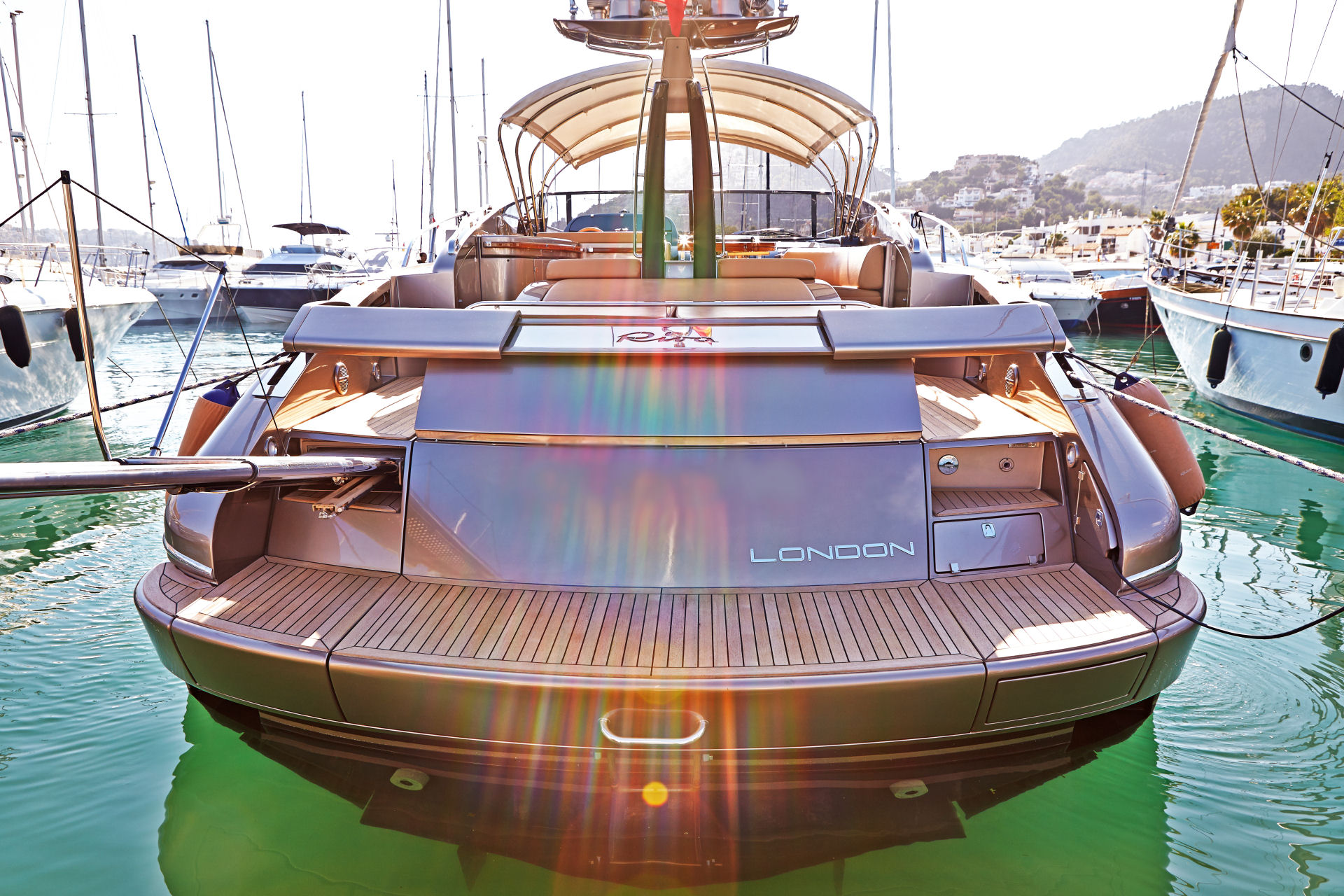 Selling a Yacht in Mallorca EasyBoats Mallorca