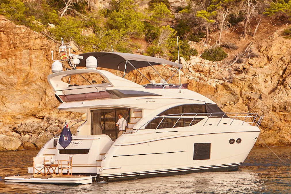 yachts for sale in mallorca