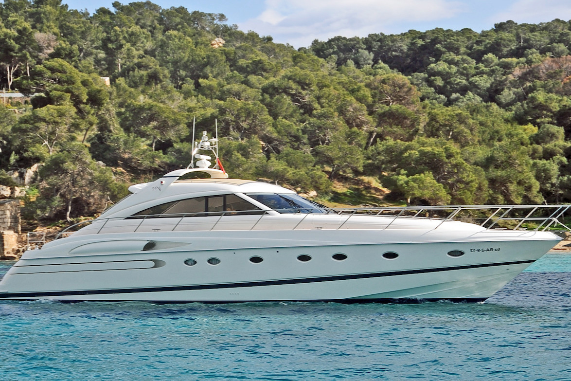 buy yacht mallorca